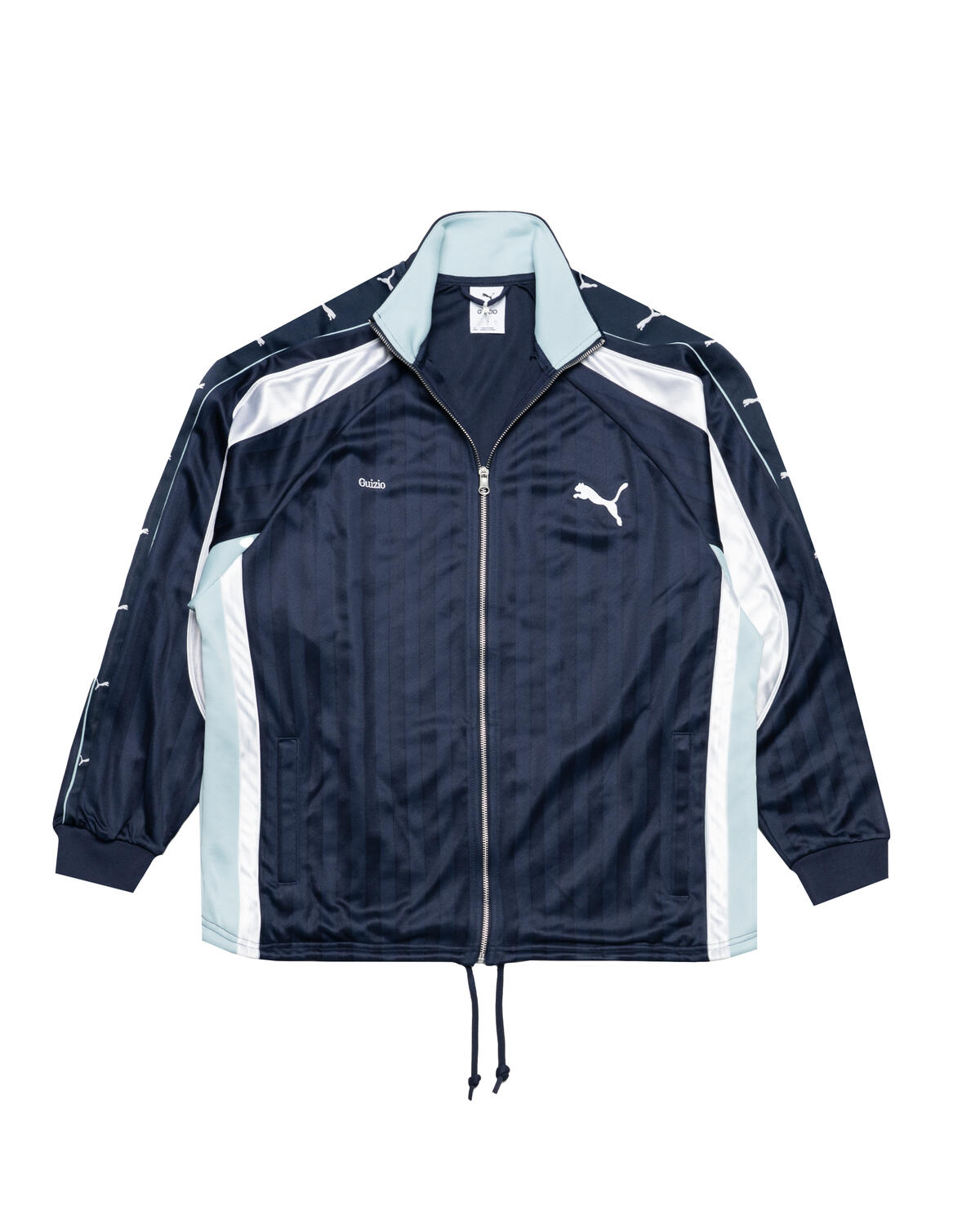 Puma x GUIZIO WMNS T7 Track Jacket | 632558-06 | AFEW STORE